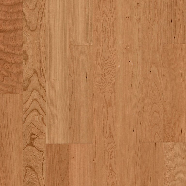 Вишня Зима Черс (Kahrs Cherry Winter)