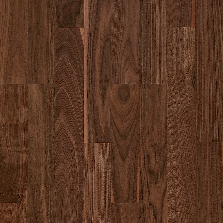 Орех Цветение / Блум Черс (Kahrs Walnut Bloom)