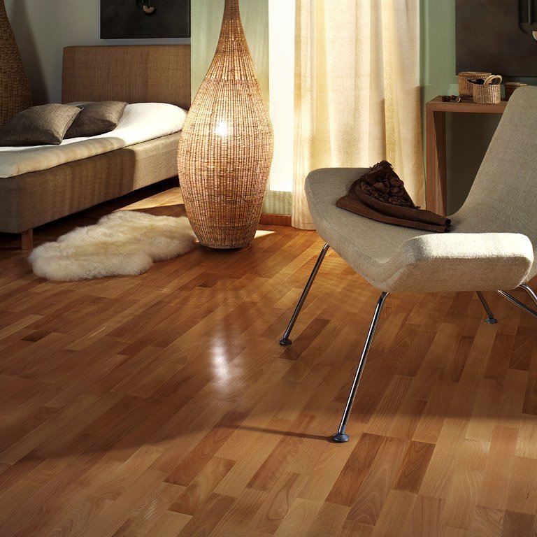 Бук Хеллеруп Черс (Kahrs Beech Hellerup)