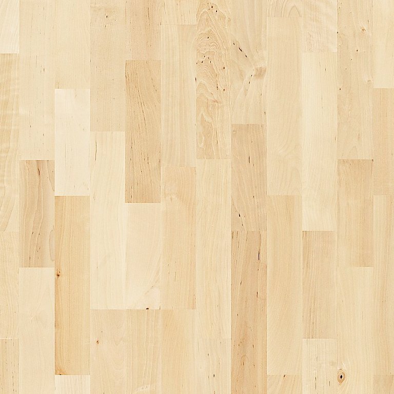 Берёза Ааланд Черс (Kahrs Birch Aaland)