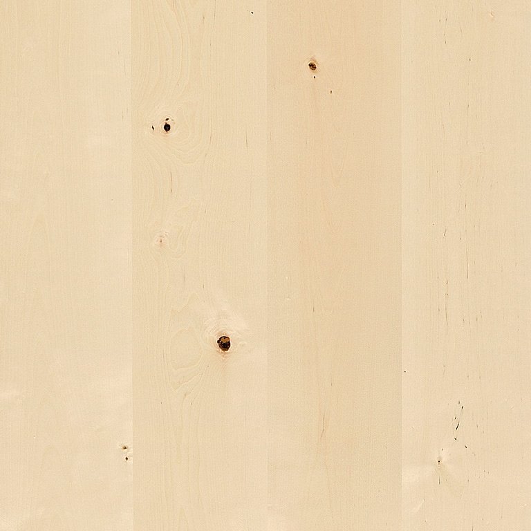 Берёза Лапландия Черс (Kahrs Birch Lapland)