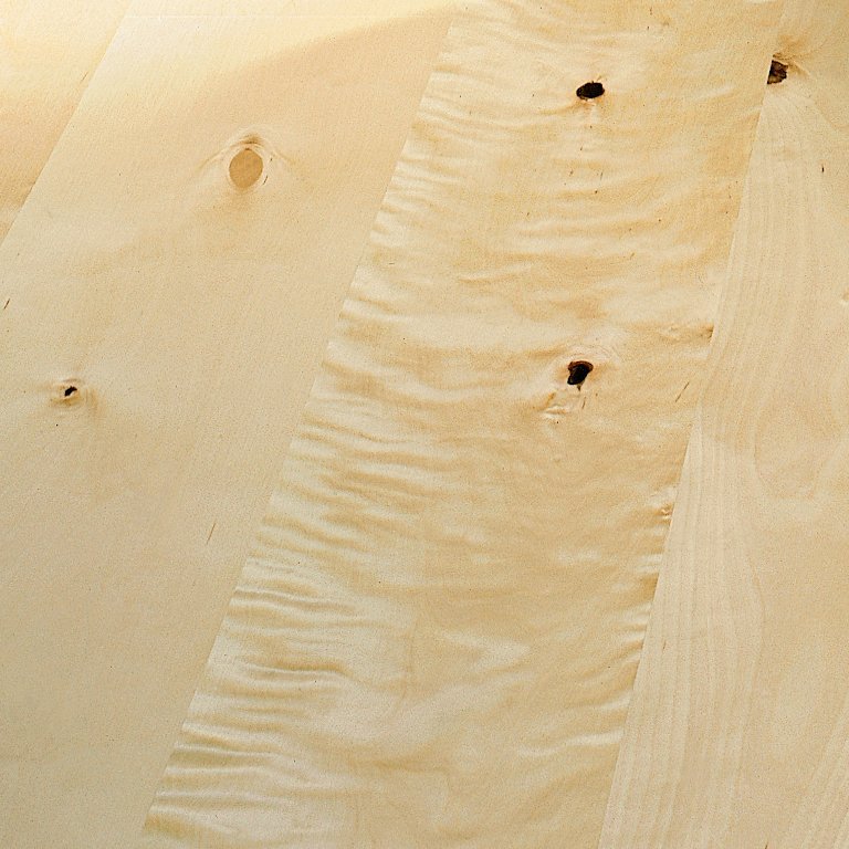 Берёза Лапландия Черс (Kahrs Birch Lapland)
