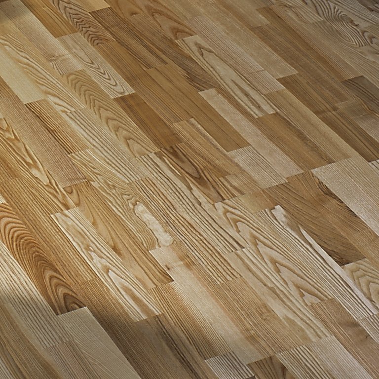 Ясень Кальмар Черс (Kahrs Ash Kalmar)
