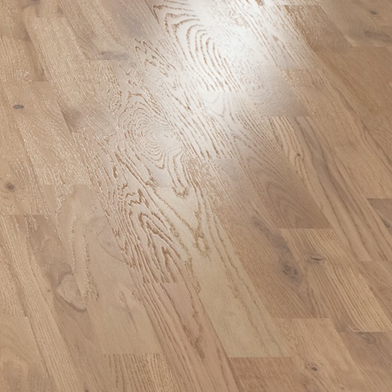 Дуб Мороз/Фрост* Черс (Kahrs Oak Frost)
