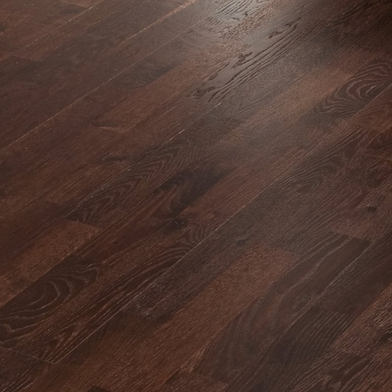 Дуб Лава Черс (Kahrs Oak Lava)
