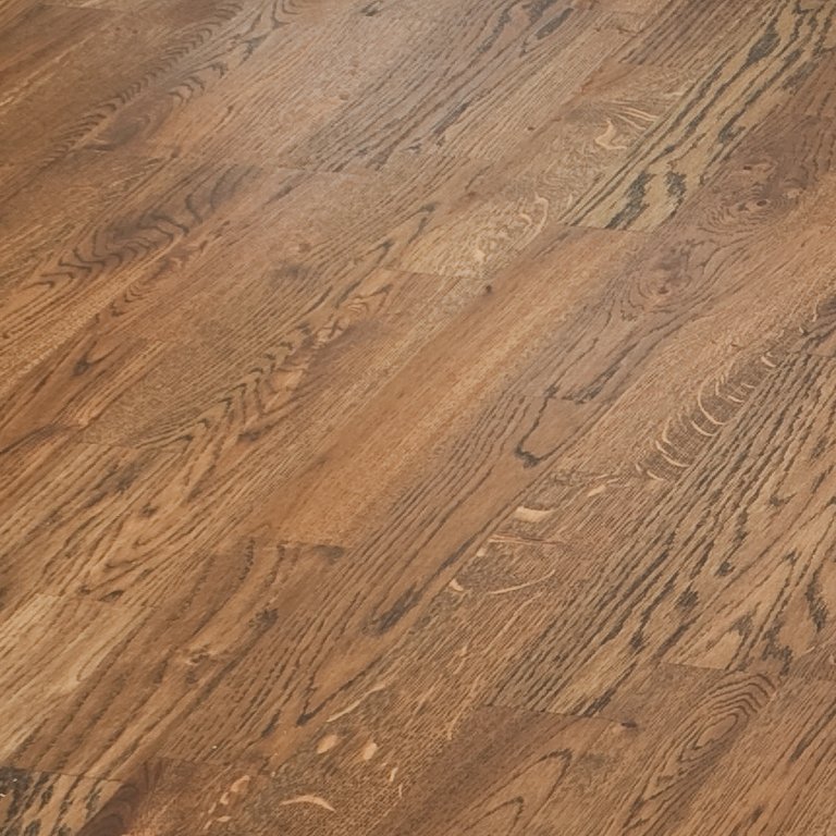 Дуб Мох/Мосс* Черс (Kahrs Oak Moss)