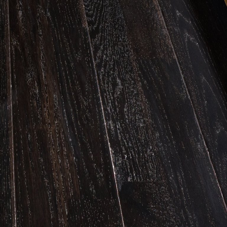 Дуб Чаркоул/Шарколь* Черс (Kahrs Oak Nouveau Charcoal)