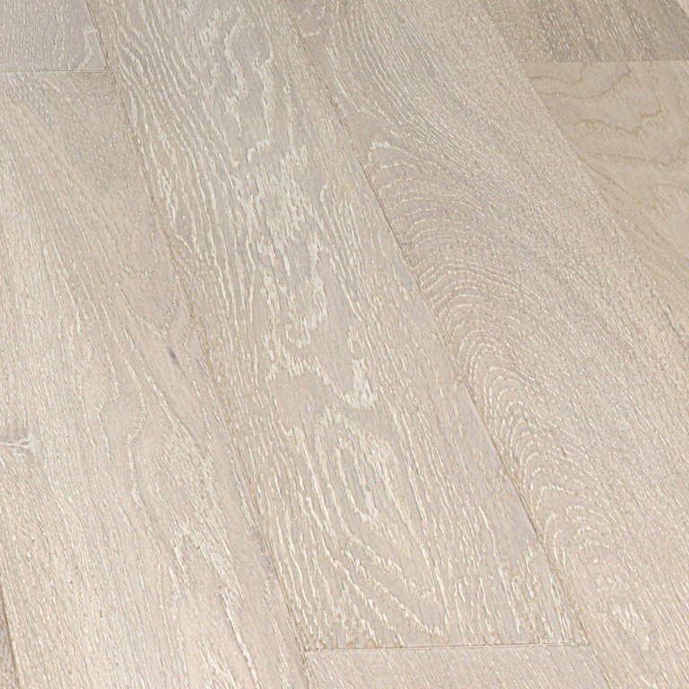 Дуб Арктика / Арктический * Черс (Kahrs Oak Arctic)