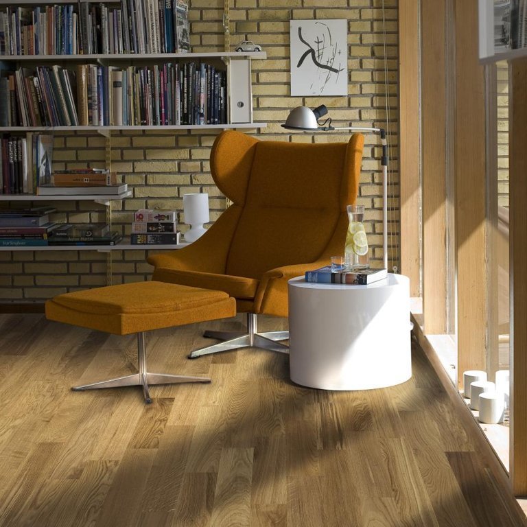 Дуб Верона Черс (Kahrs Oak Verona)