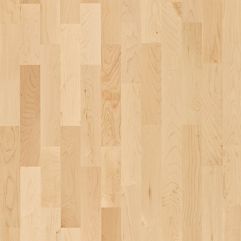 Канадский клён Торонто Черс (Kahrs Hard Maple Toronto)