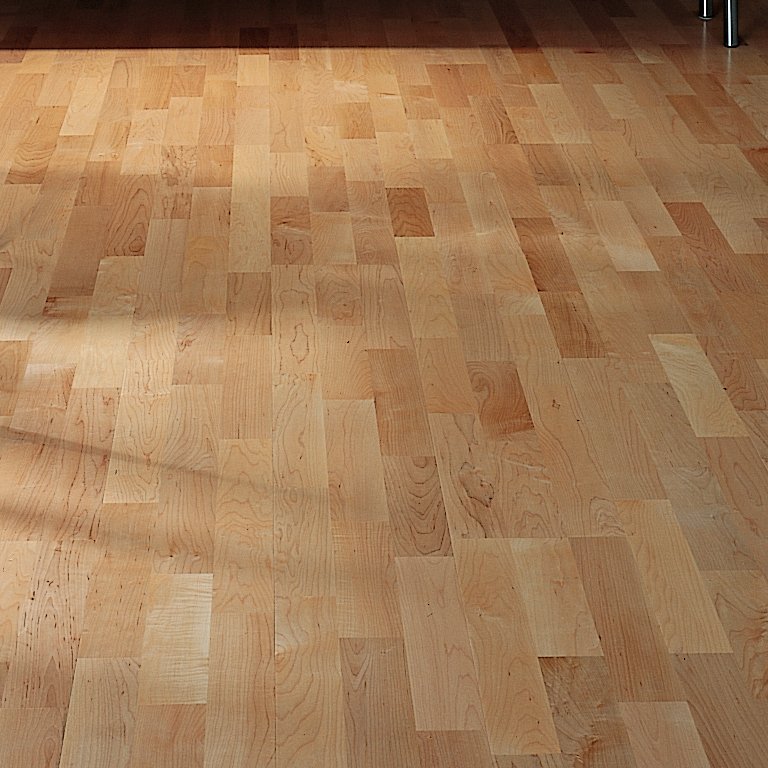 Канадский клён Торонто Черс (Kahrs Hard Maple Toronto)