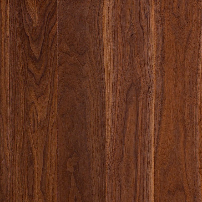 Американский орех Атланта Черс (Kahrs Walnut Atlanta)