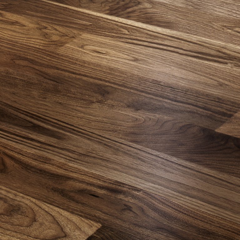 Американский орех Атланта Черс (Kahrs Walnut Atlanta)