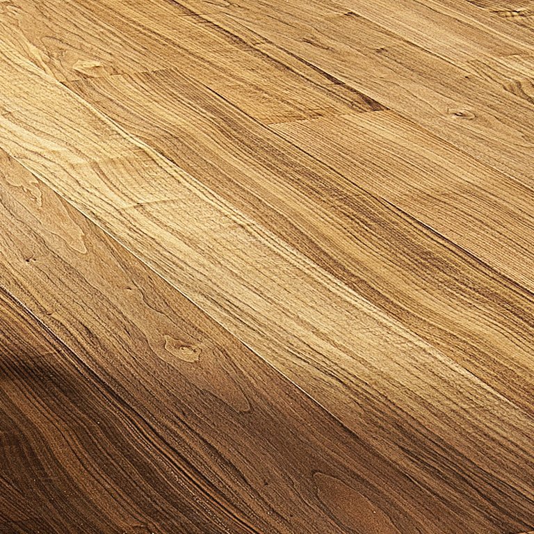 Орех Статуя  Черс (Kahrs Walnut Statue) 
