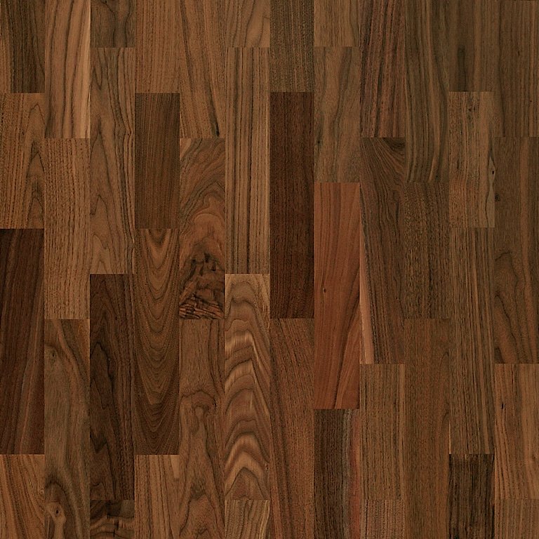 Американский орех Монреаль Черс (Kahrs Walnut Montreal)