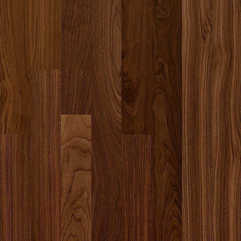 Американский орех Филадельфия Черс (Kahrs Walnut Philadelphia)