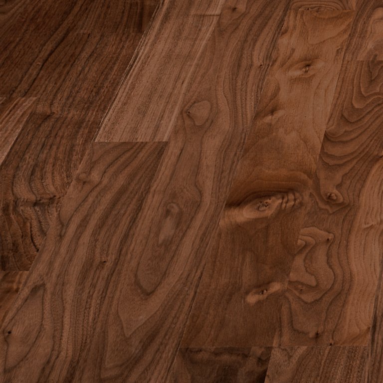 Американский орех Филадельфия Черс (Kahrs Walnut Philadelphia)