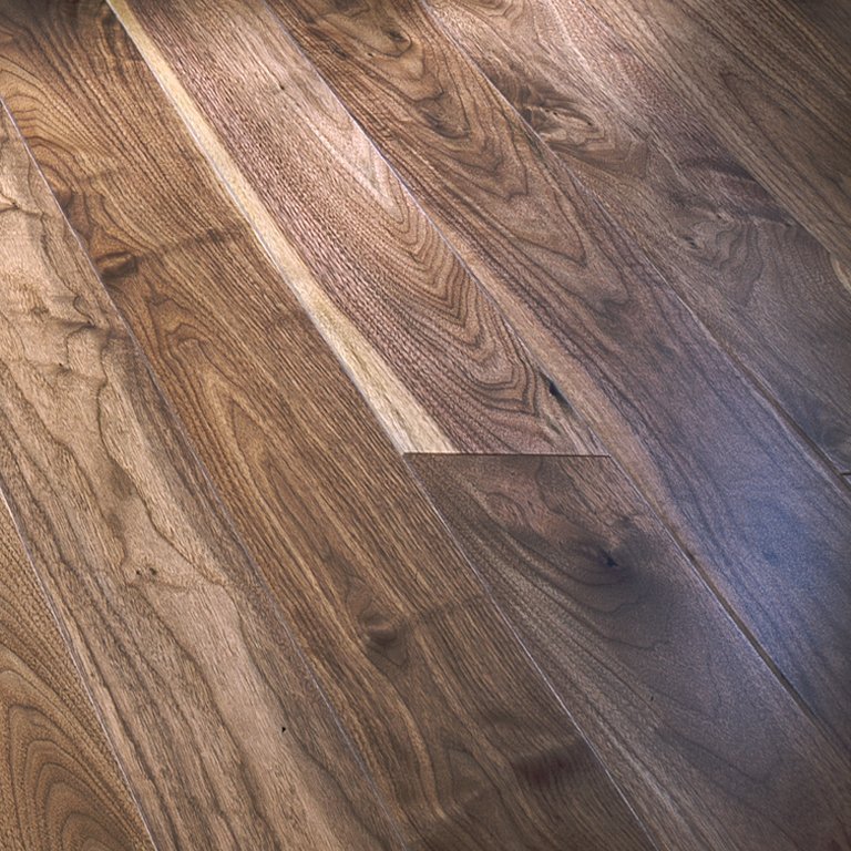 Американский орех Вермонт Черс (Kahrs Walnut Vermont)