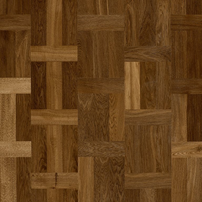 Дуб Палаццо Фумо Черс (Kahrs Oak Palazzo Fumo)