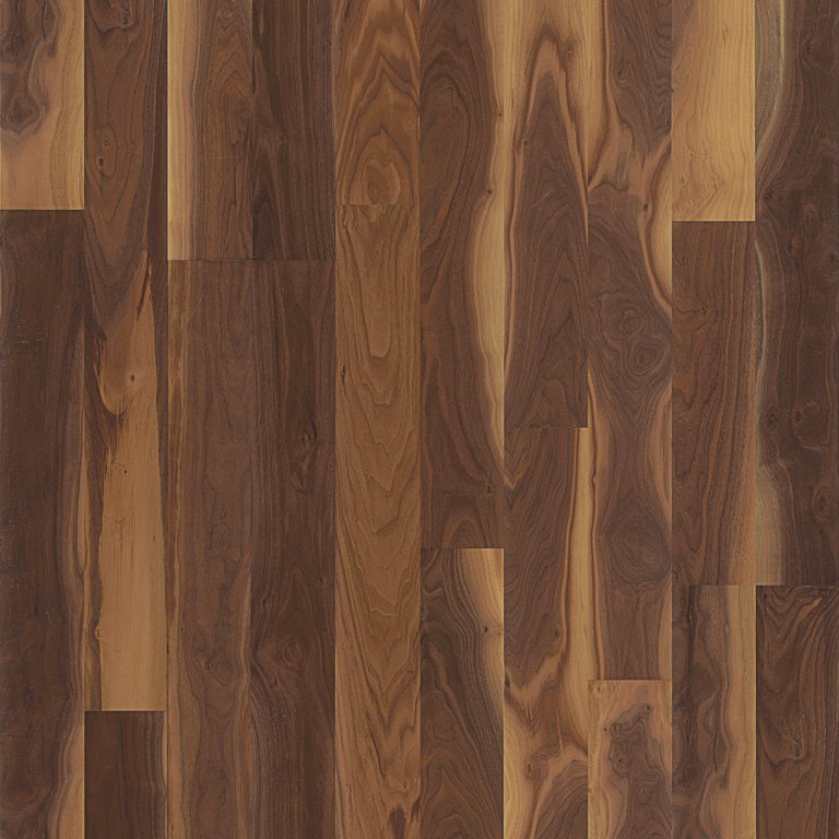 Орех Джорджия Черс (Kahrs Walnut Georgia)