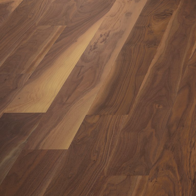 Орех Джорджия Черс (Kahrs Walnut Georgia)