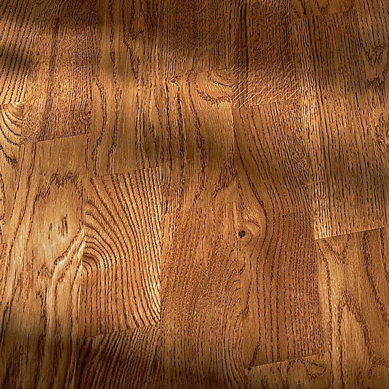 Дуб Бисби Черс (Kahrs Oak Bisbee)