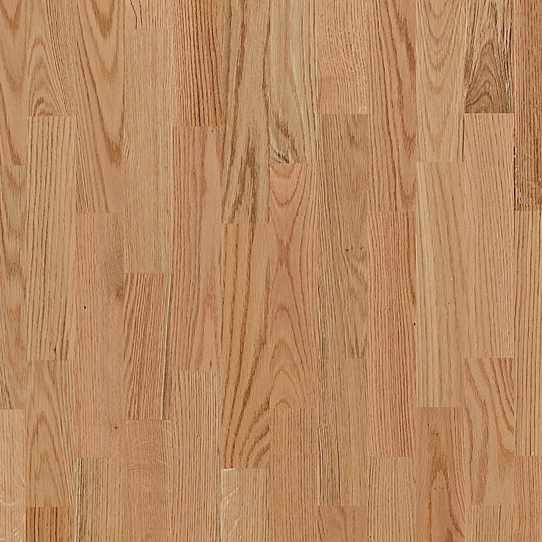 Красный дуб Натур Черс (Kahrs Red Oak Natural)