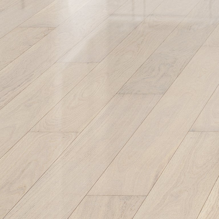 Дуб Жемчуг Черс (Kahrs Oak Pearl)
