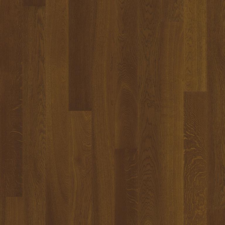 Дуб Табак Черс (Kahrs Oak Tabac)