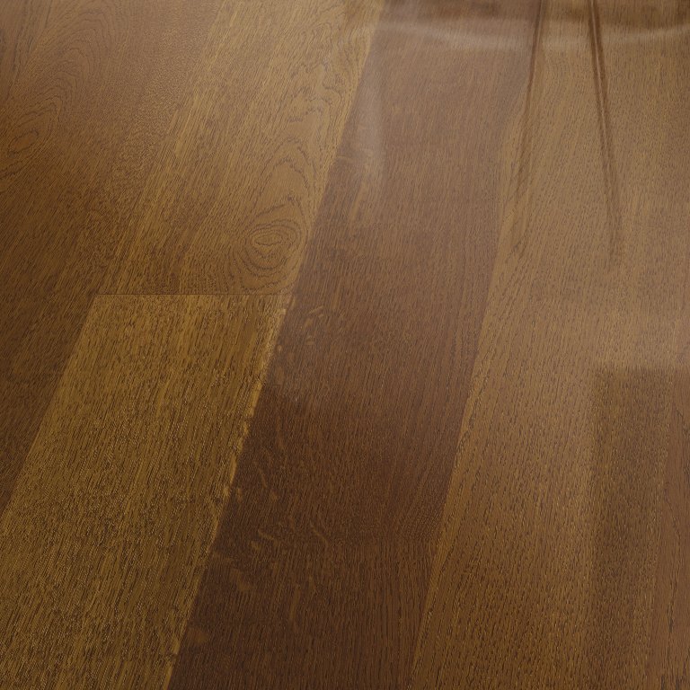 Дуб Табак Черс (Kahrs Oak Tabac)