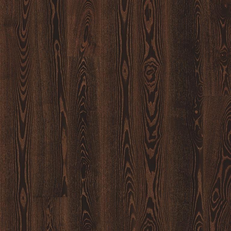 Ясень Черная медь Черс (Kahrs Ash Black Copper)