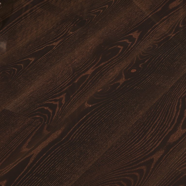 Ясень Черная медь Черс (Kahrs Ash Black Copper)