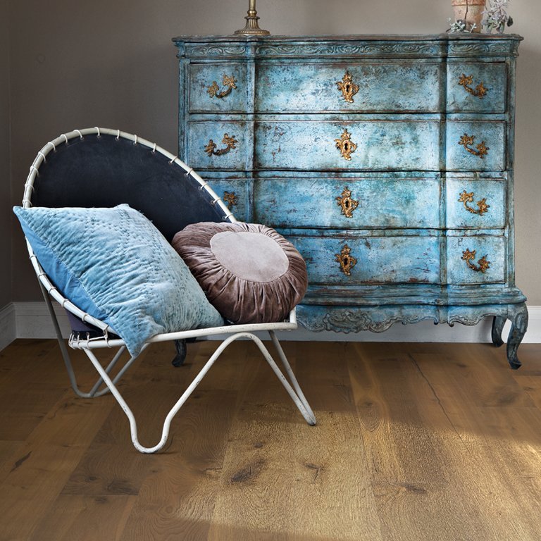 Дуб Фредрик Черс (Kahrs Oak Fredrik)