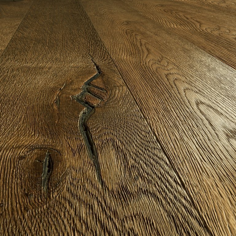 Дуб Фредрик Черс (Kahrs Oak Fredrik)