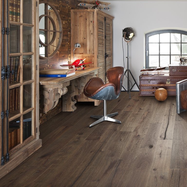 Дуб Ульф Черс (Kahrs Oak Ulf)