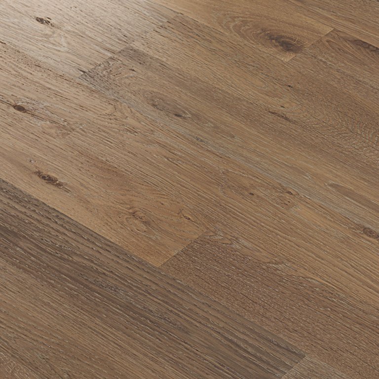 Дуб Гранит Черс (Kahrs Oak Granite)