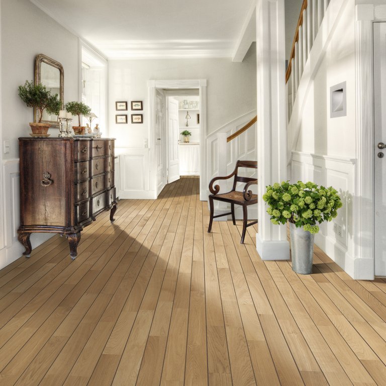 Дуб Биаритц Черс (Kahrs Oak Biarritz)
