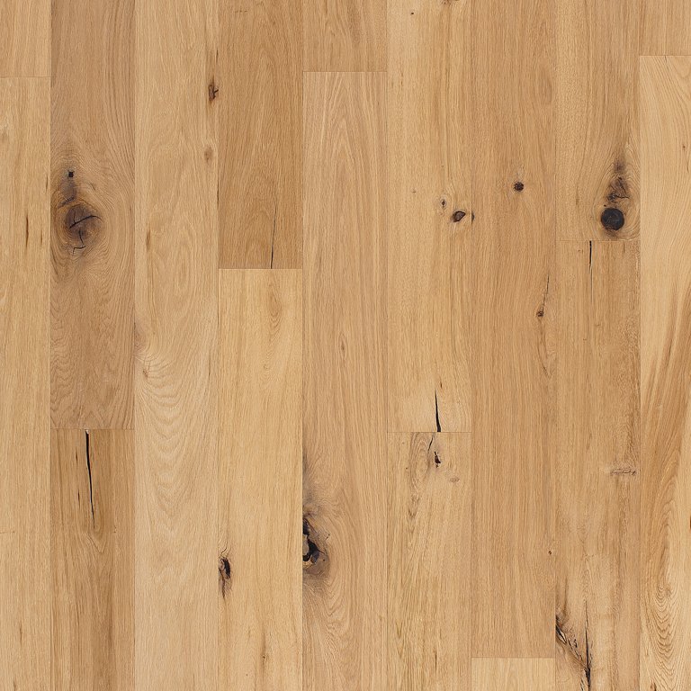 Дуб Шелуха / Хаск* Черс (Kahrs Oak Husk)