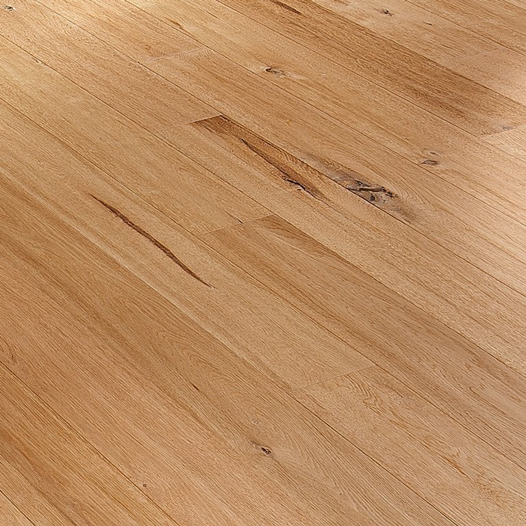 Дуб Шелуха / Хаск* Черс (Kahrs Oak Husk)