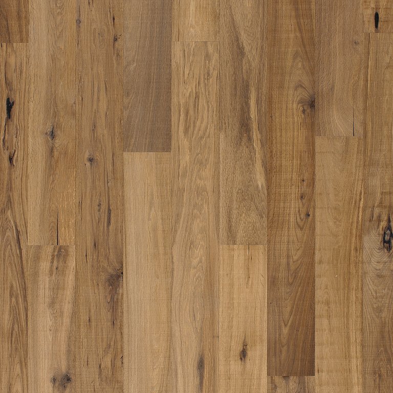 Дуб Сафари Черс (Kahrs Oak Safari)