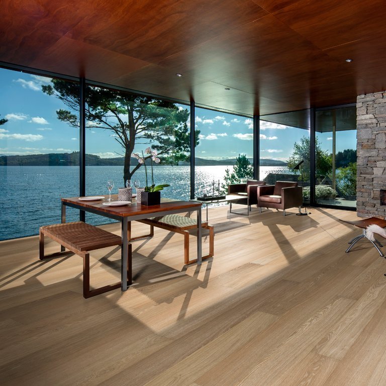 Дуб Париж Черс (Kahrs Oak Paris)