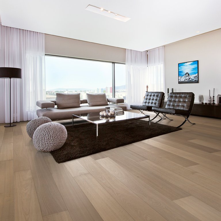 Дуб Берлин Черс (Kahrs Oak Berlin)