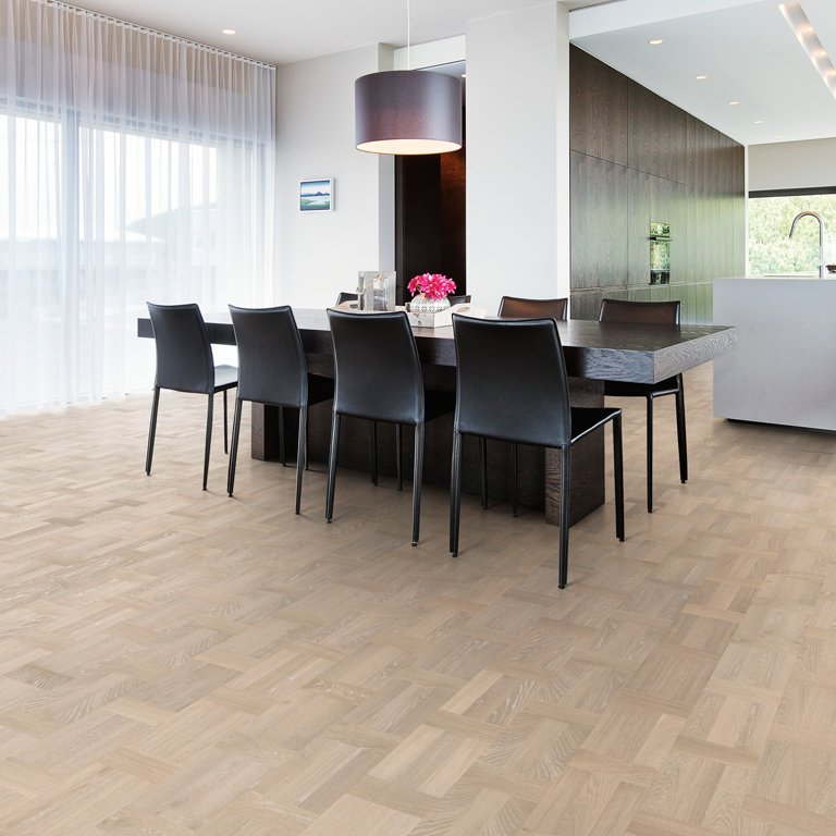 Дуб Палаццо бьянко Черс (Kahrs Oak Palazzo Bianco)