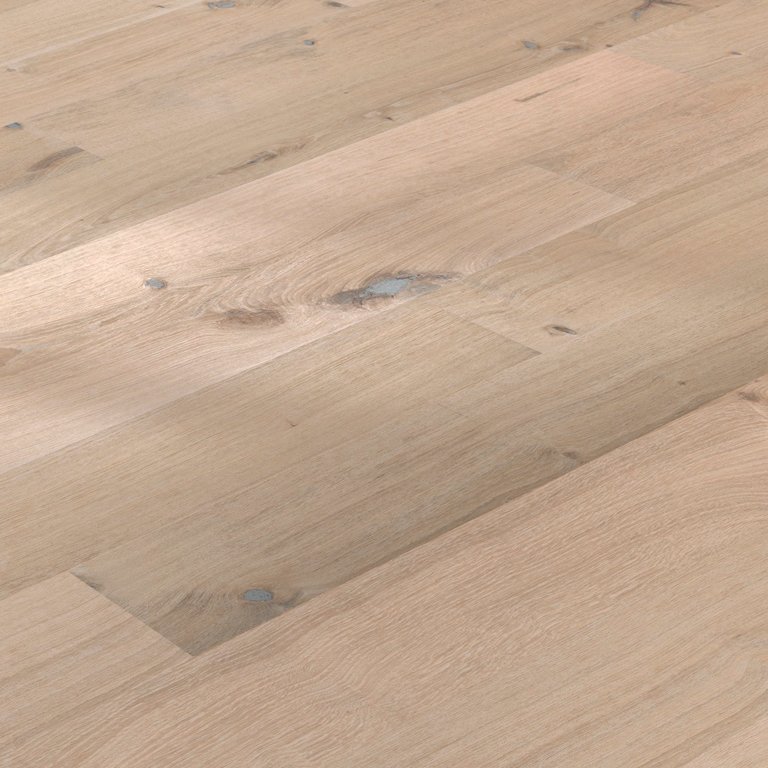 Дуб Колониальный Черс (Kahrs Oak Colonial)