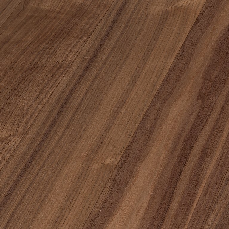 Орех Статуя  Черс (Kahrs Walnut Statue) 