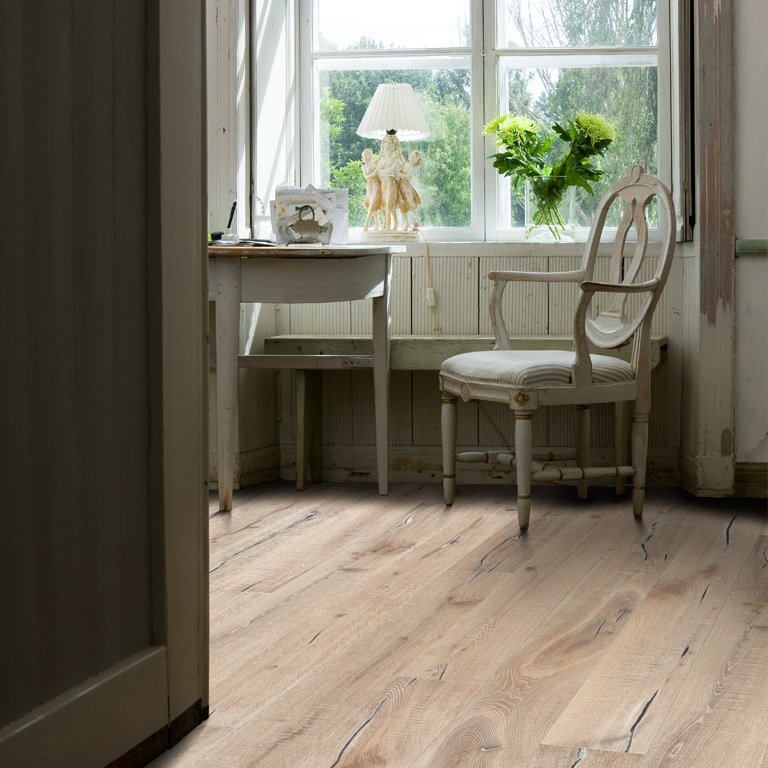 Дуб «Аспеланд» Черс (Kahrs Oak Aspeland)