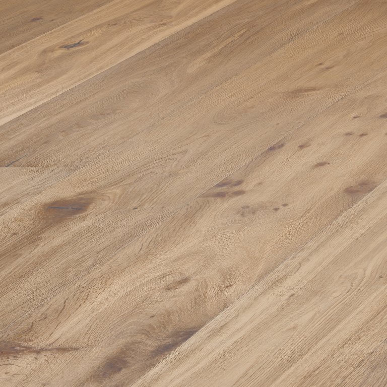 Дуб «Юдре» Черс (Kahrs Oak Ydre)