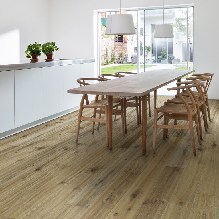 Дуб «Мере» Черс (Kahrs Oak More)