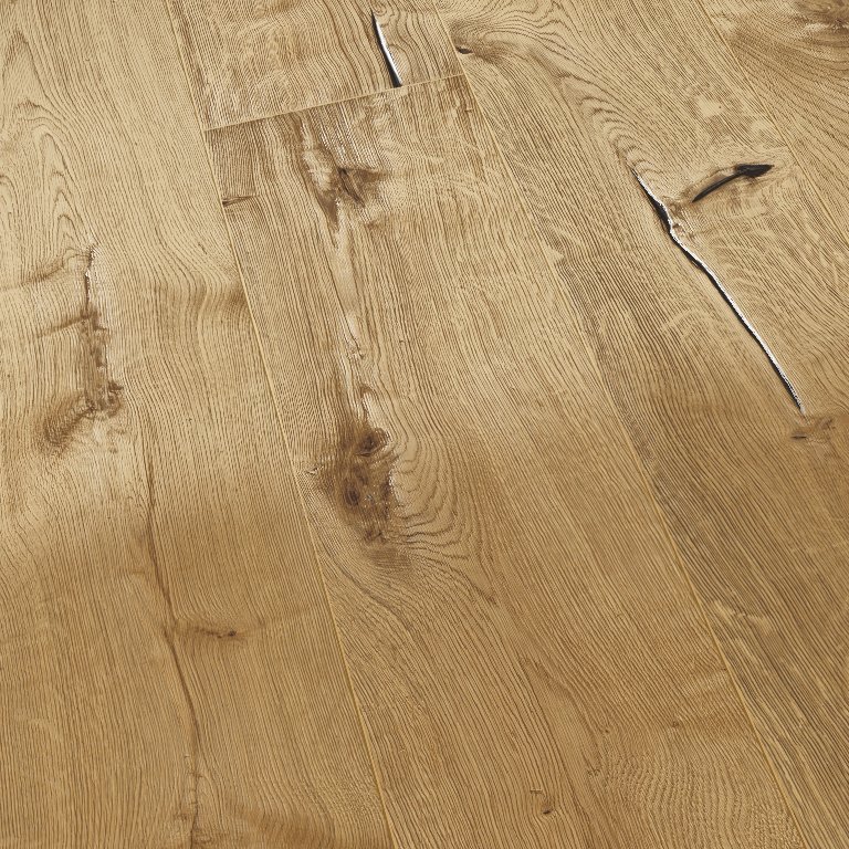 Дуб Финнведен Черс (Kahrs Oak Finnveden)