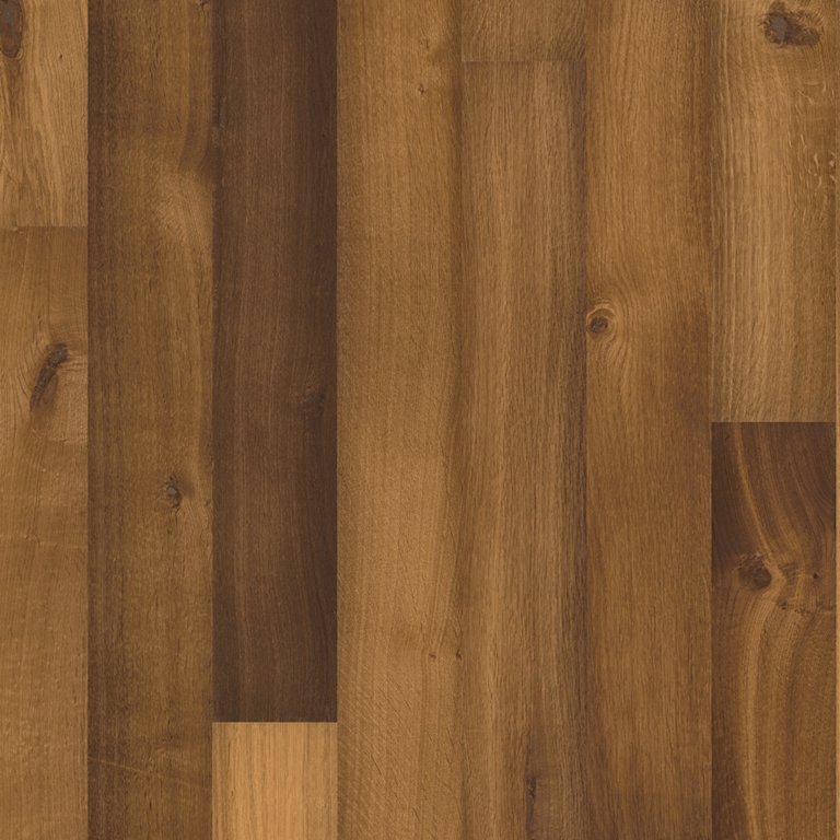 Дуб Дикий Черс (Kahrs Oak Wilds)